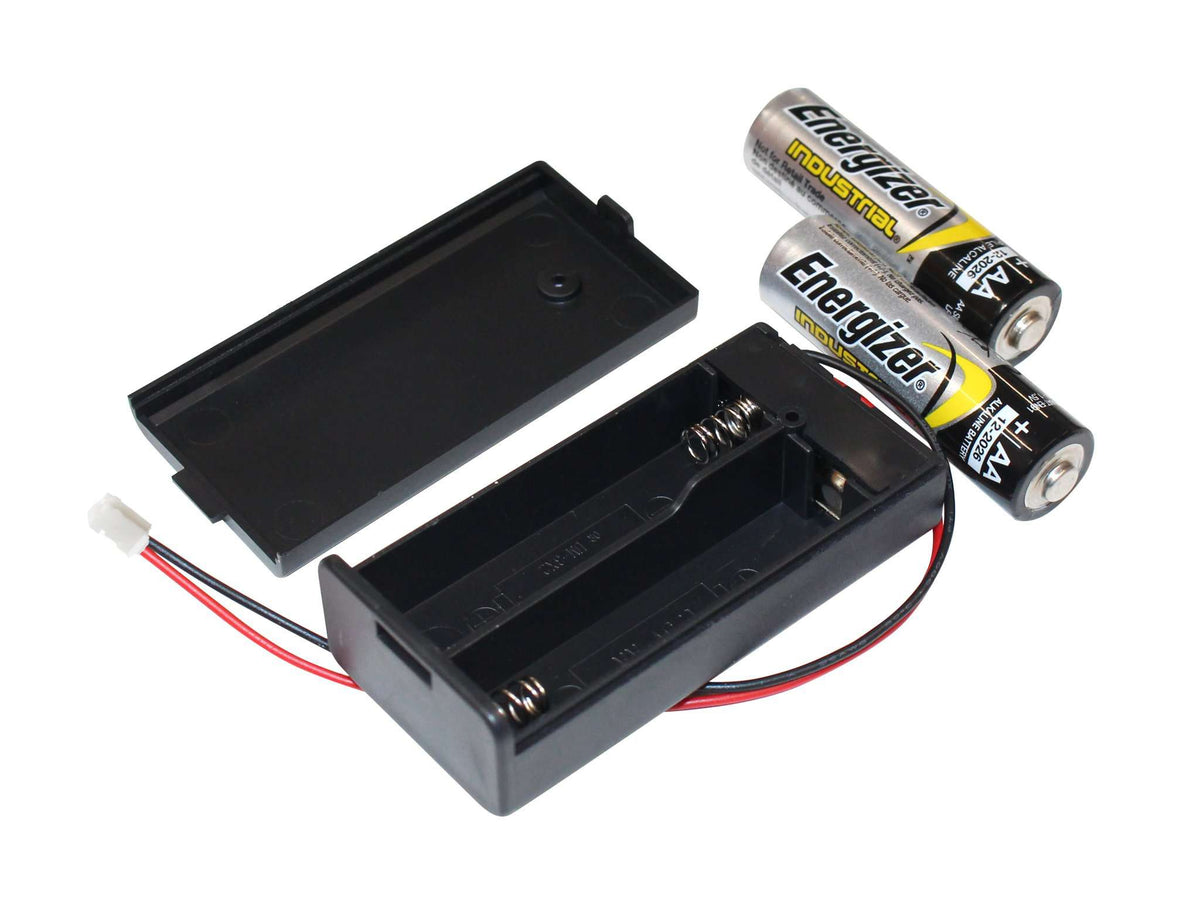 Switched 2 x AA Battery Pack for Micro:bit