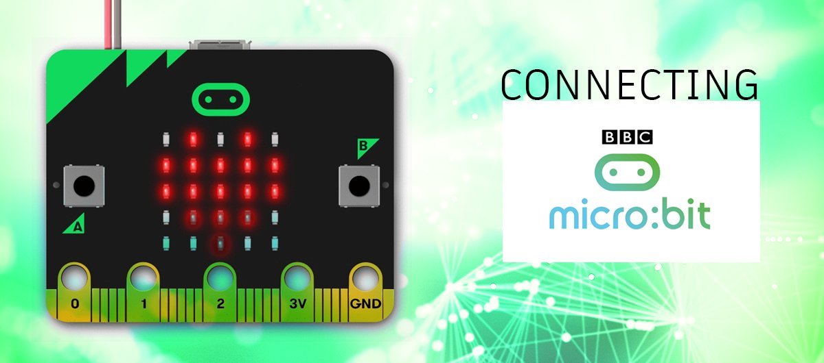Connecting your micro:bit to a phone or other bluetooth device