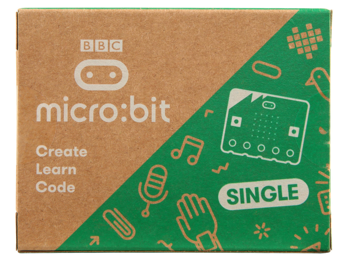 BBC micro:bit Single