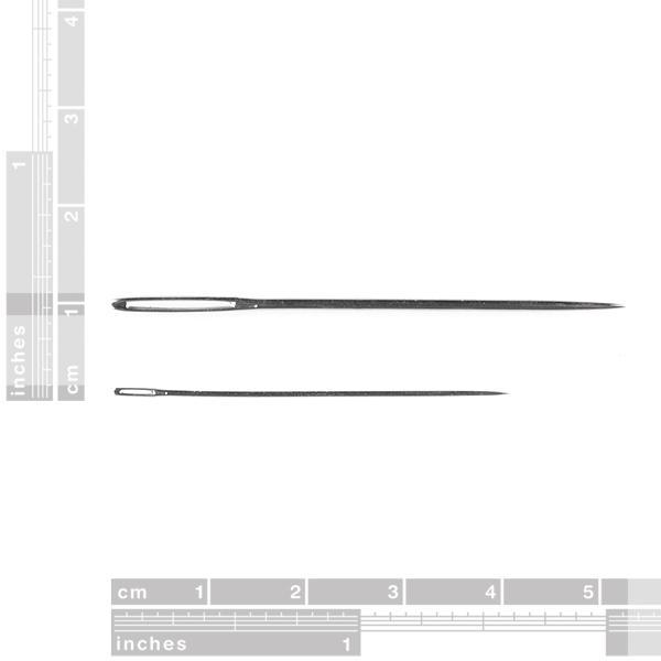 LilyPad - Needle Set