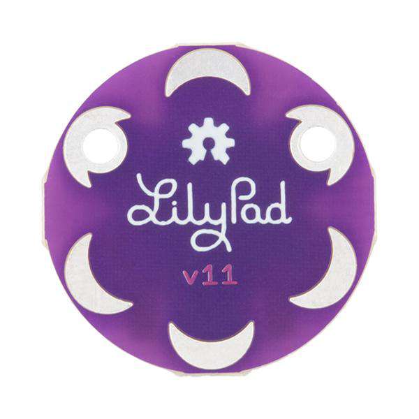 Lilypad - Vibe Board