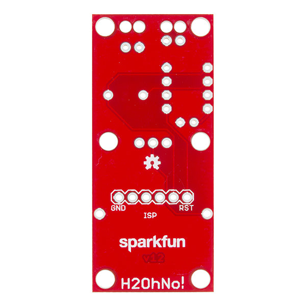 SparkFun H2OhNo! ATtiny Dev Board / Water Alarm