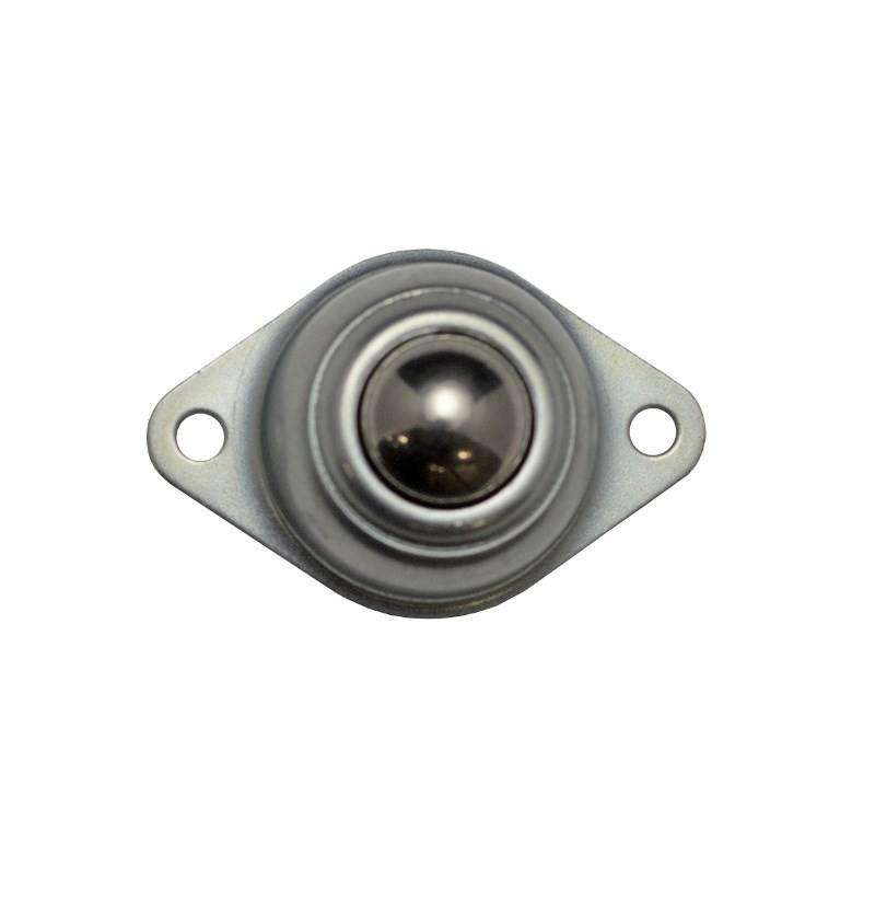 Steel Ball Caster - 16mm