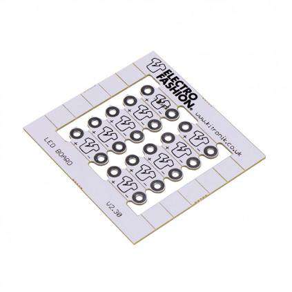LED Board - Yellow 10 Pack