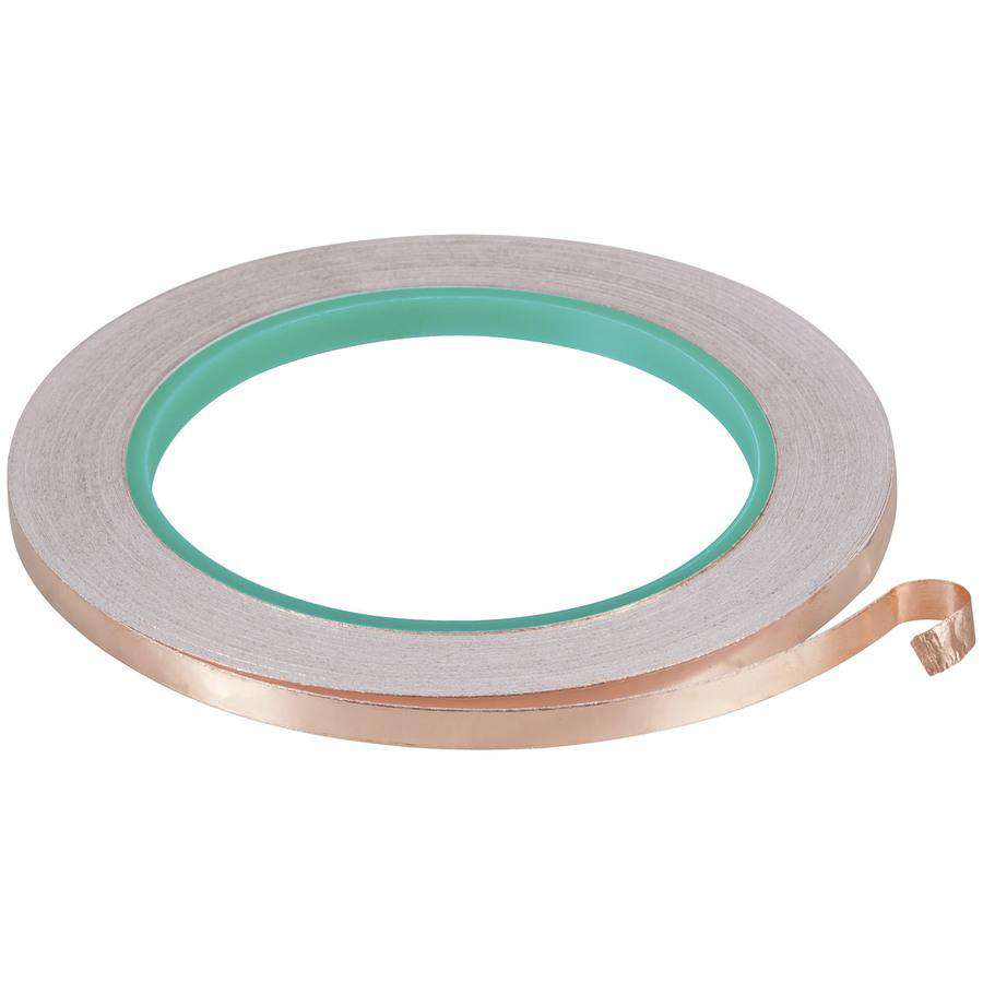 Copper Tape - 5mm Double Sided