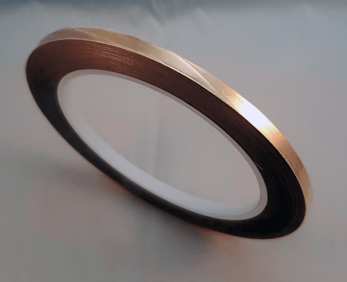 Copper Tape - 5mm Single Sided