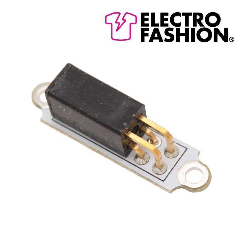 Electro-Fashion, Tilt Switch