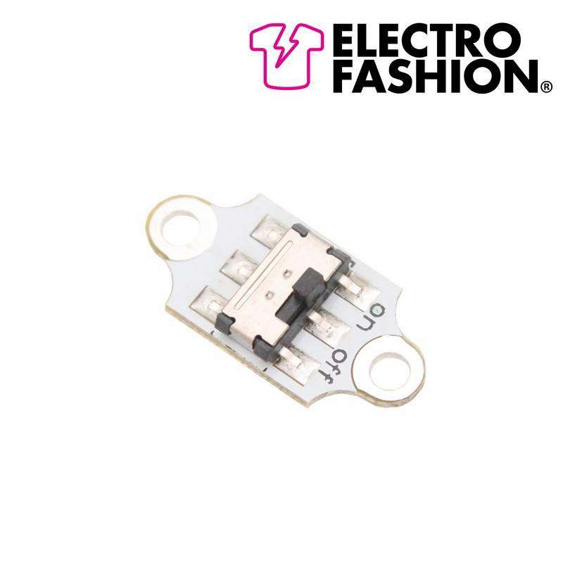 Electro-Fashion, Slide Switch